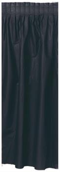 Plastic Table Skirting