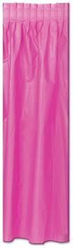 Plastic Table Skirting