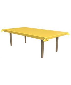 Plastic Table Roll