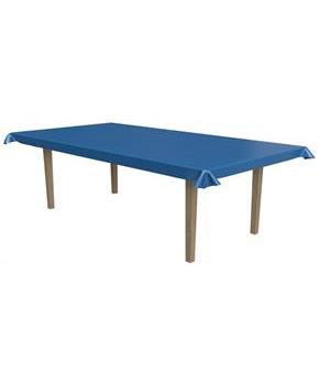 Plastic Table Roll