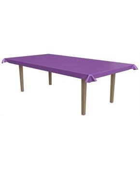 Plastic Table Roll