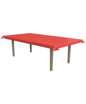 Plastic Table Roll
