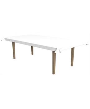 Plastic Table Roll