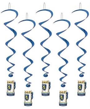 Oktoberfest Whirls