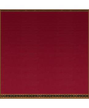 Black-Tie Ballroom Floor Backdrop