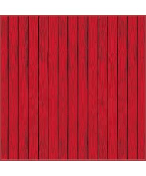 Red Barn Siding Backdrop