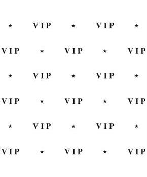 VIP Backdrop
