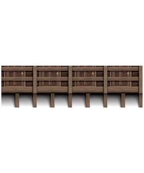 Balcony Border