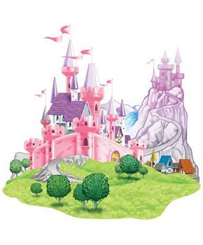 Castle Prop