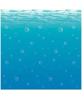 Undersea Backdrop