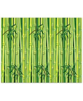 Bamboo Backdrop