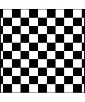 Checkered Backdrop