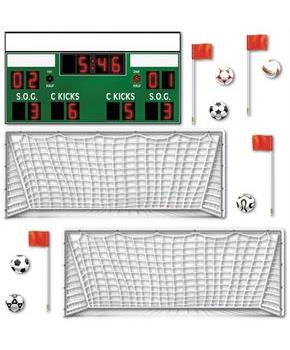 Soccer Props