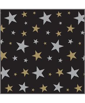 Star Backdrop