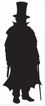 Villain Silhouette