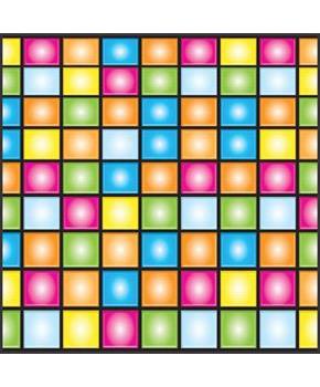 Disco Border