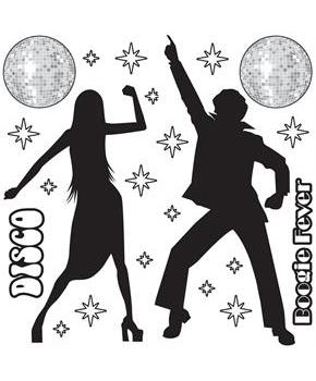 Disco Props