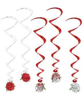 Rose Whirls