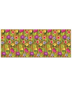 Luau Backdrop