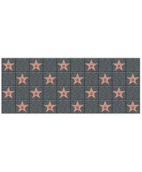 "Star" Backdrop