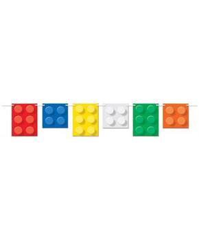 Building Blocks Streamer