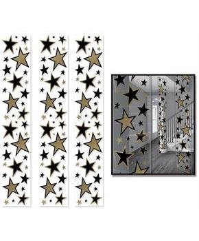 Star Party Panels