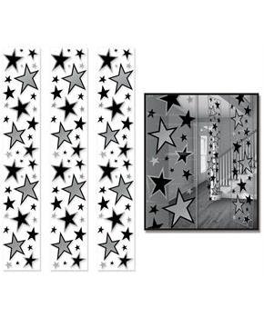 Star Party Panels