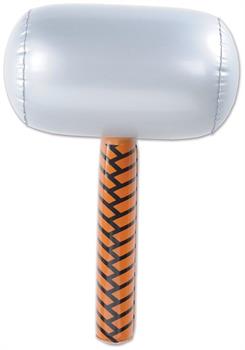 Inflatable Hammer