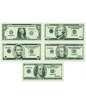 Casino Play Money