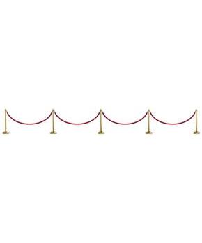 Stanchion Props