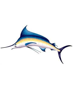 Marlin Prop