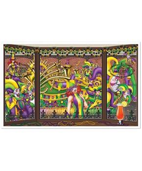 Mardi Gras Insta-View