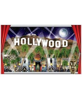 Hollywood Insta-View
