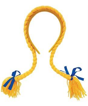 Pigtail Braids