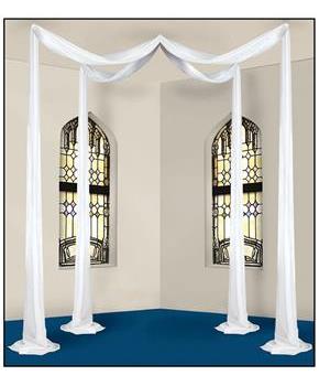 Elite Collection Celebration Canopy