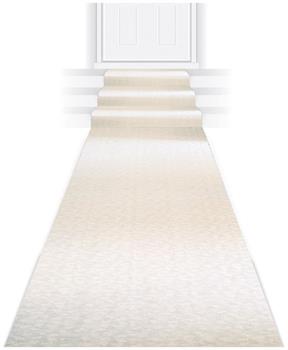 Elite Collection Aisle Runner