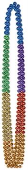 Rainbow Beads