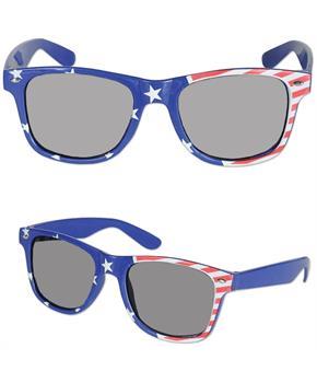 Patriotic Glasses