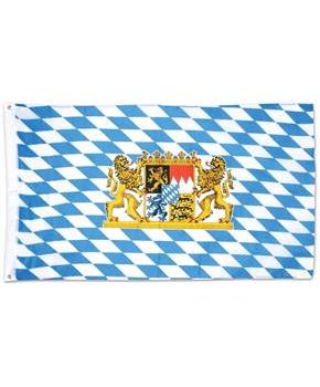 Bavarian Flag