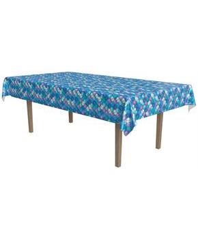 Mermaid Scales Tablecover