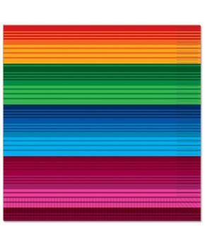 Fiesta Beverage Napkins