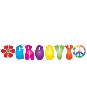 Groovy Streamer