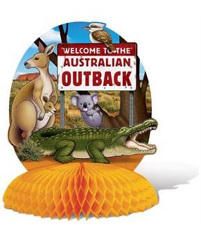 Australian Centerpiece