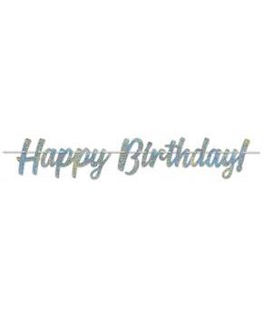 Happy Birthday! Streamer