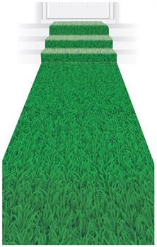 Grass Runner