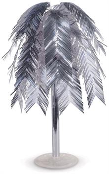 Metallic Cascade Centerpiece