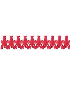 Crawfish Garland