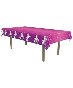 Unicorn Tablecover