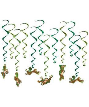 Monkey Whirls