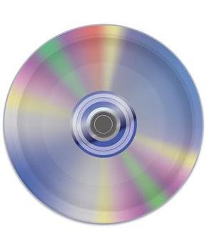 90's CD Plates